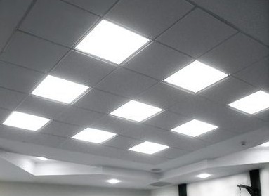 Светодиодная панель ASD LP eco