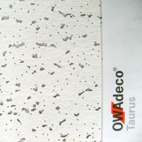 Owa Taurus 600х600х12