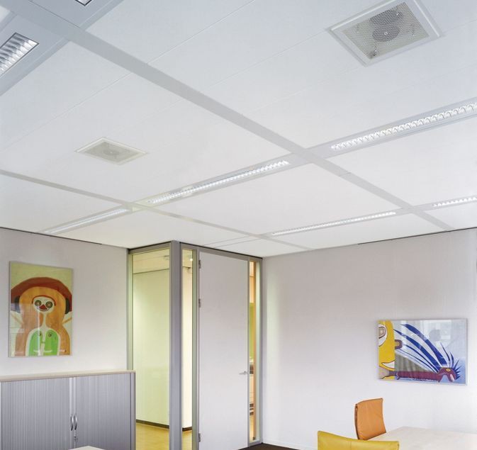 Armstrong Ultima Board 600x600x19