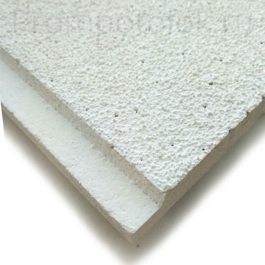 Armstrong Dune Supreme Tegular 1200×600
