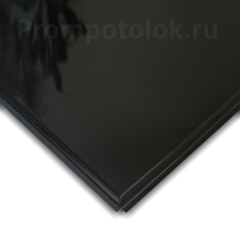 Кассета Албес АР600А6 черная Tegular